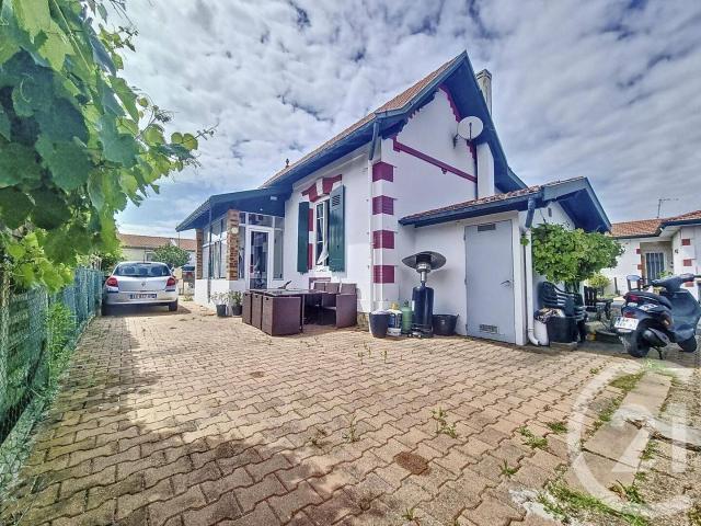 Maison location à Gujan-Mestras, Gironde