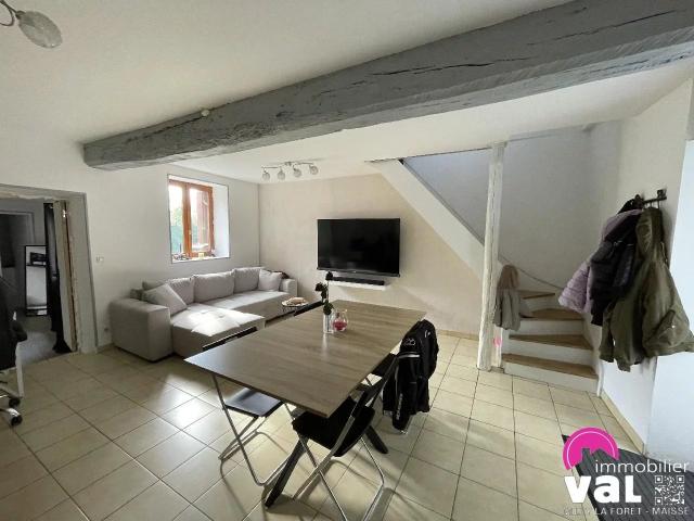 Maison vente à Évry, Milly-la-forêt