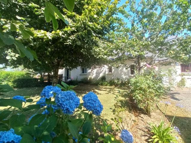 Maison vente à Pontivy, Bretagne