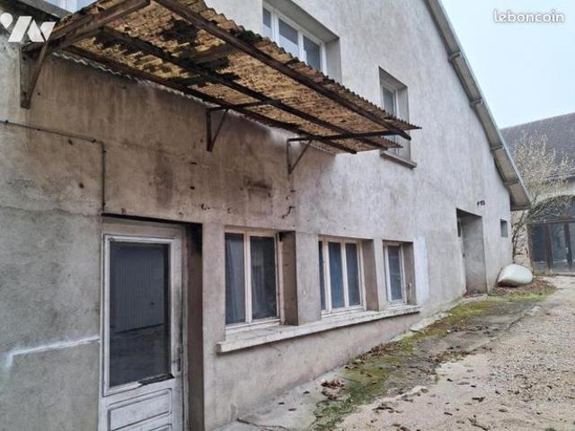 Maison vente à Besançon, Cussey-sur-l'ognon