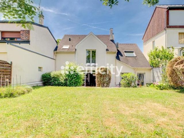 Maison vente à Antony