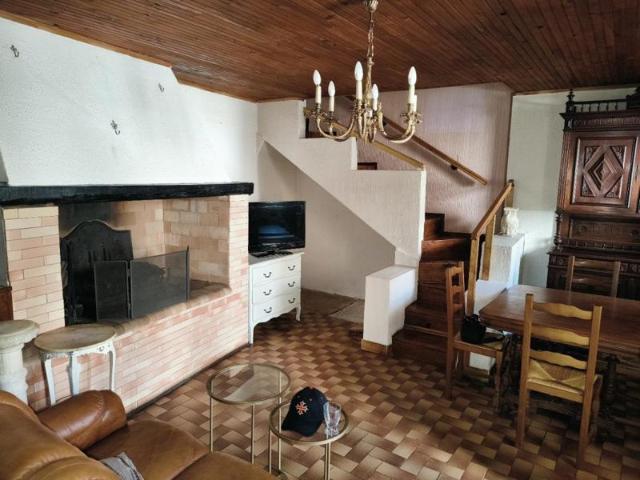 Maison vente à Limoux, Belvianes-et-cavirac