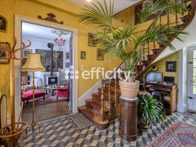 Maison vente à La Roche-sur-Yon, Montaigu