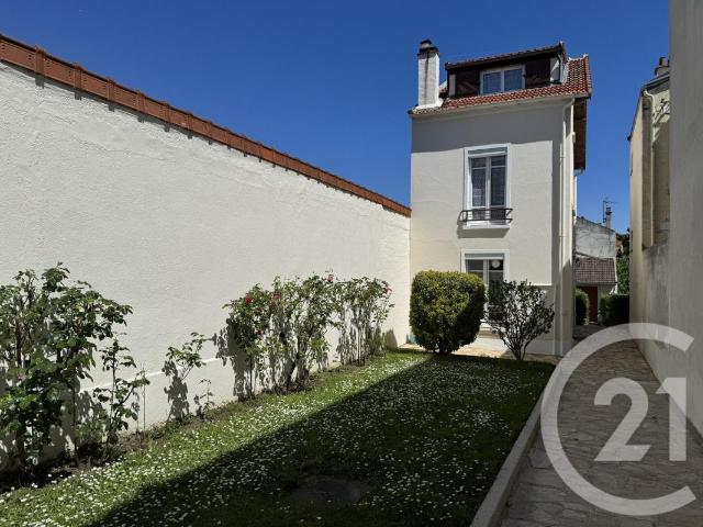 Maison vente à Nogent-sur-Marne, Fontenay-sous-bois