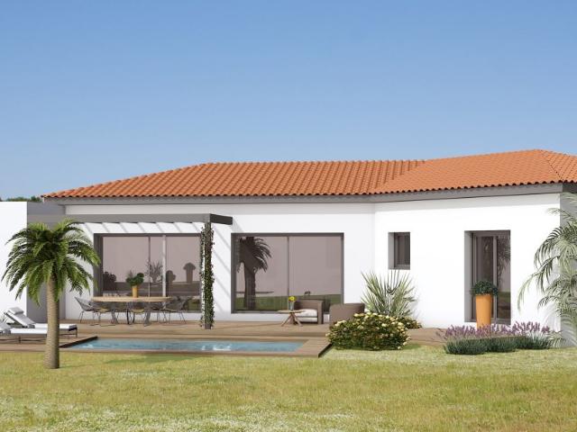 Maison vente à Céret, Montesquieu-des-albères