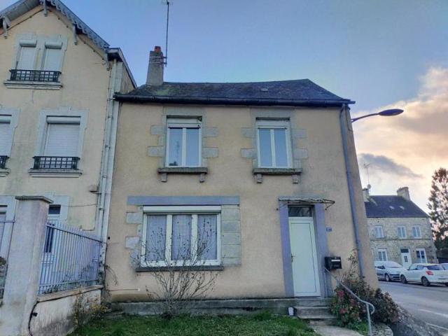 Maison vente à Mayenne, Pré-en-pail