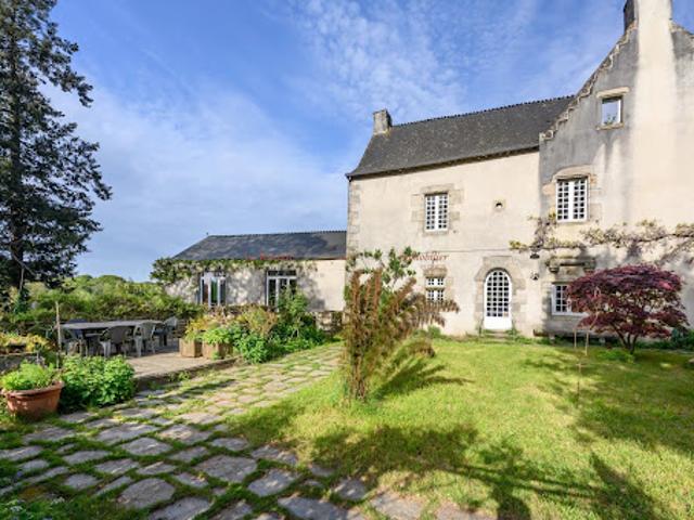 Maison vente à Rochefort-en-Terre, Morbihan