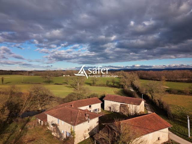 Maison vente à Villefranche-sur-Saône, Rhône