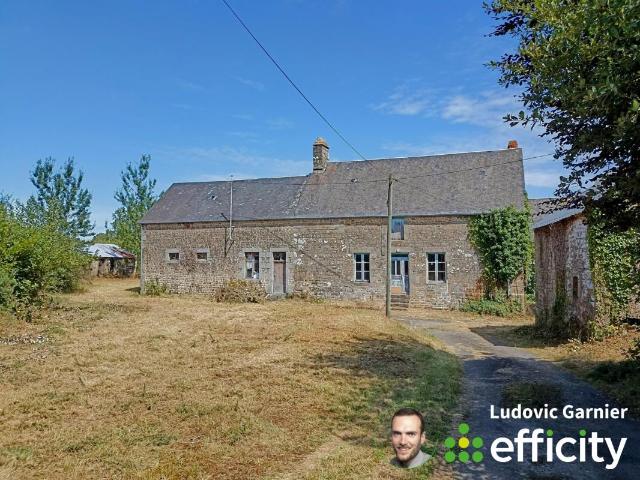 Maison vente à Fougères-Vitré, Bretagne