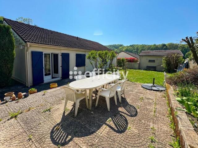 Maison vente à Senlis, Dieudonné