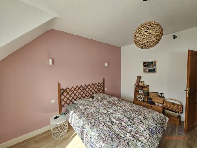 Maison vente à Mulhouse, Pfastatt