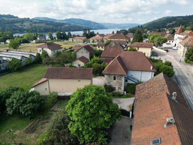 Maison vente à La Tour-du-Pin, Paladru
