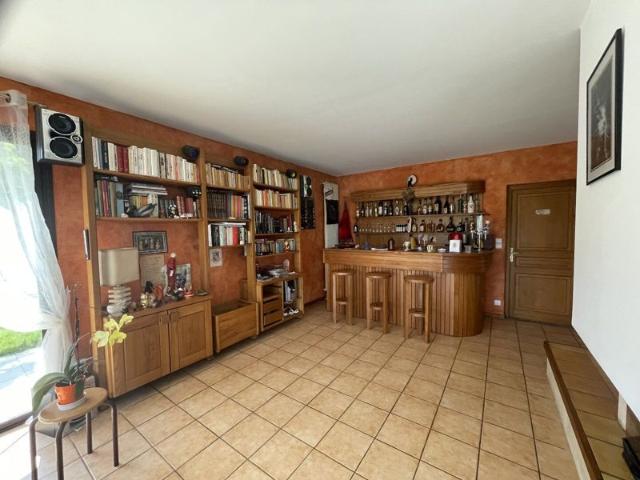 Maison vente à Saint-Gaudens, Rieucazé