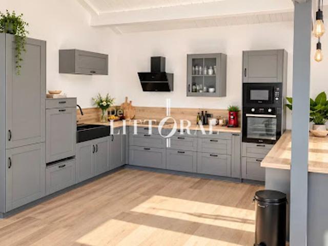 Maison vente à Les Sables-d'Olonne, L'ile-d'yeu