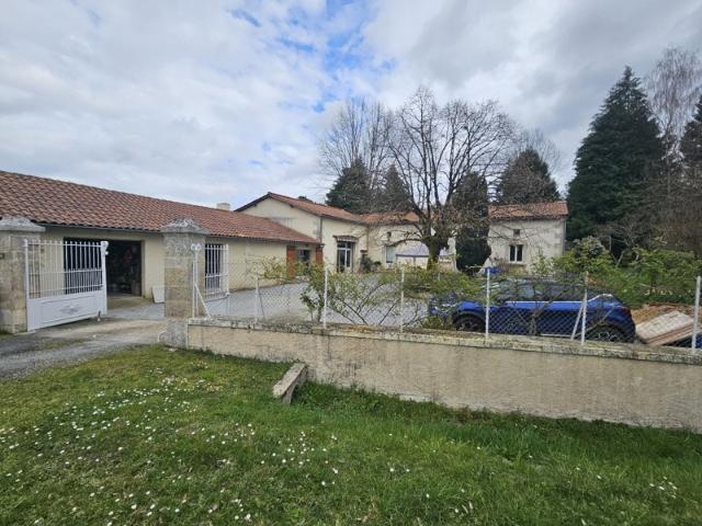 Maison vente à Périgueux, Chalagnac