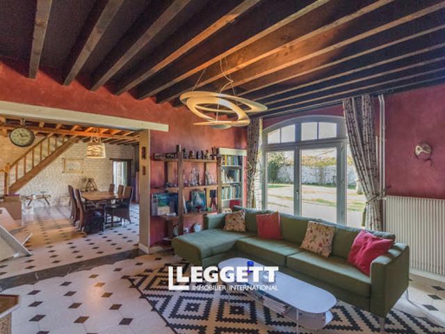 Maison vente à Les Andelys, Muids