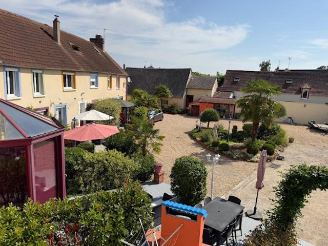 Maison vente à Ivry-la-Bataille, Eure