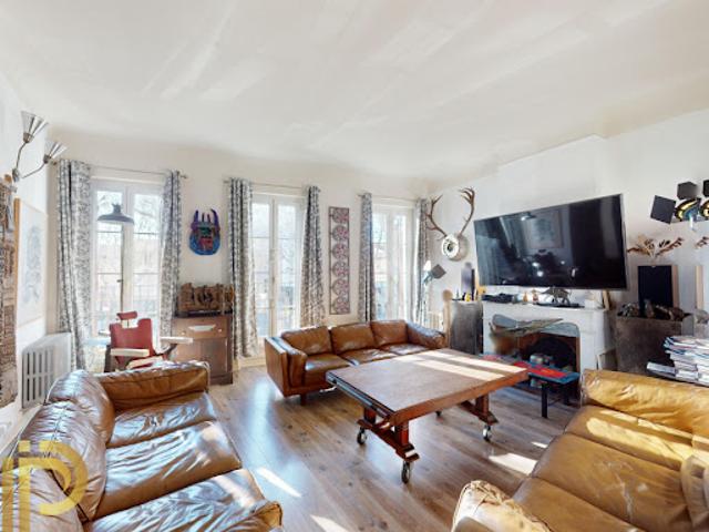 Maison vente à Arles