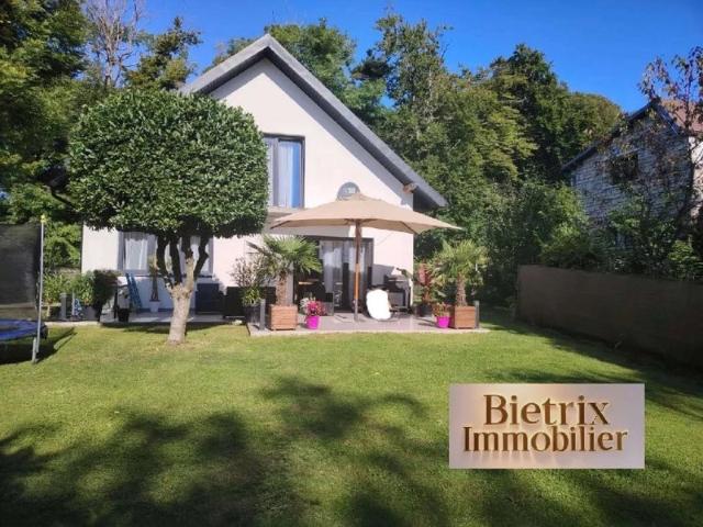 Maison vente à Pontoise, L'isle-adam
