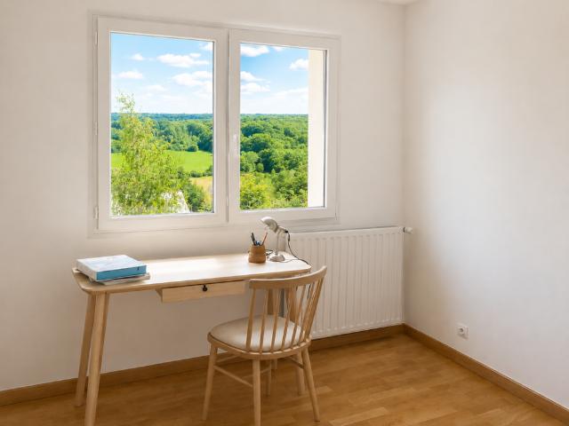 Maison location à Saint-Germain-en-Laye, Chambourcy