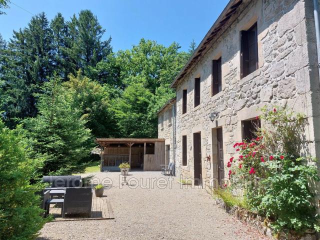 Maison vente à Ussel, Egletons