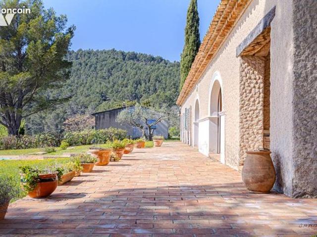 Maison vente à Brignoles, Puget-ville