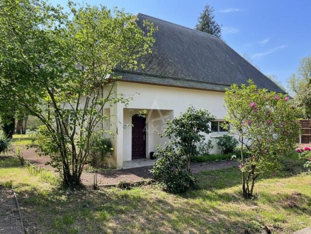 Maison vente à Rennes, Bretagne