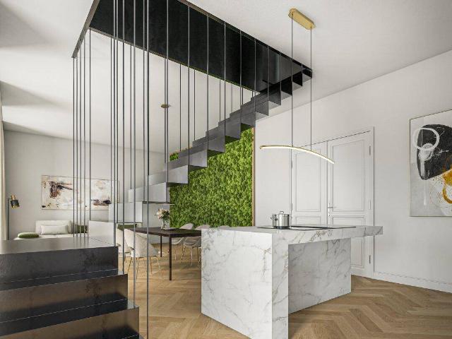 Apartment kaufen in KG Leopoldstadt, Wien
