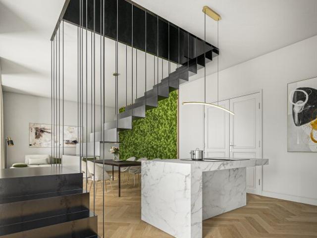 Maisonette kaufen in Wien