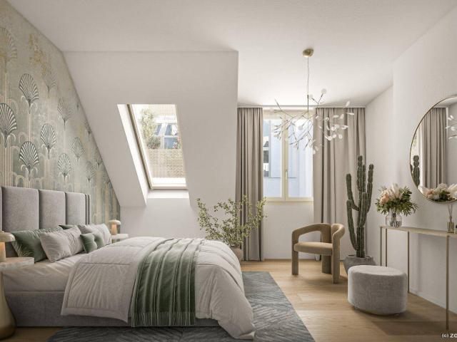 Apartment kaufen in KG Leopoldstadt, Wien