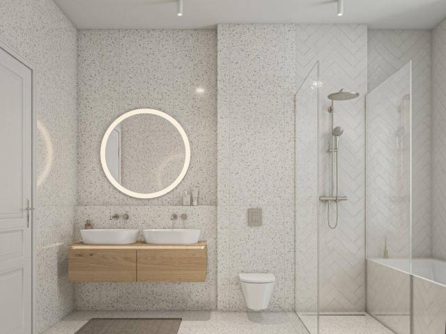 Apartment kaufen in KG Leopoldstadt, Wien