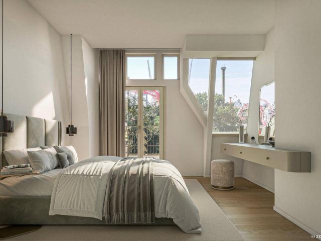 Apartment kaufen in KG Leopoldstadt, Wien