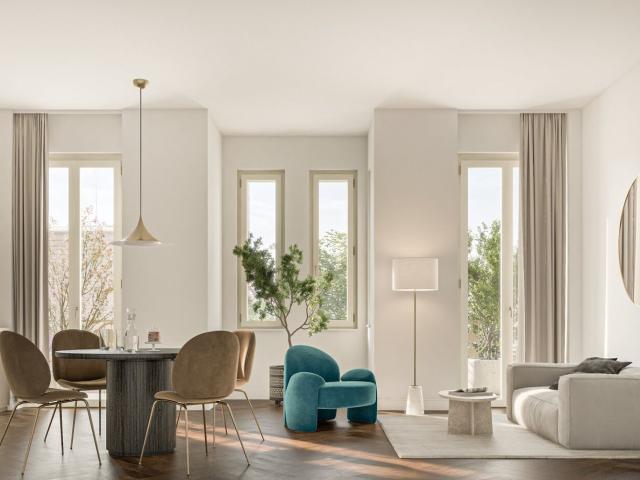 Wohnung kaufen in Donaustadt, Wien