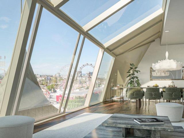 Apartment kaufen in KG Leopoldstadt, Wien