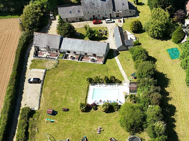 Maison vente à Cherbourg, Néhou