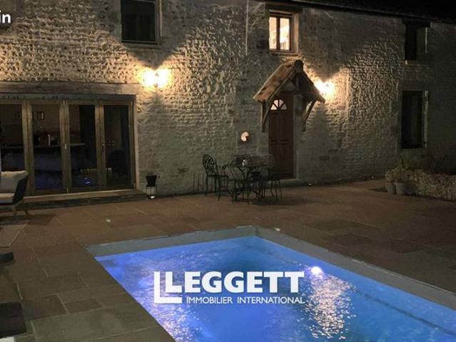 Maison vente à Niort, Nouvelle-Aquitaine