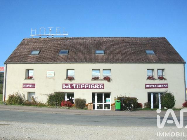 Maison vente à Rolampont