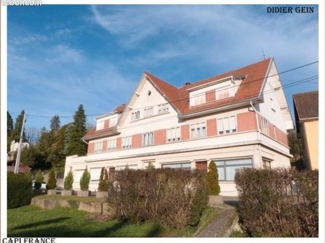 Maison vente à Sarreguemines, Sarralbe