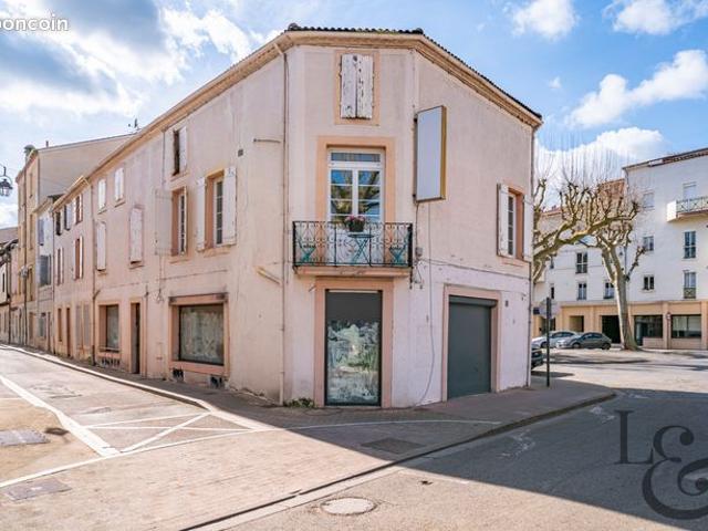 Maison vente à Villeneuve-sur-Lot, Villeneuve-sur-lot
