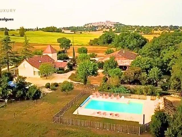 Maison vente à Villeneuve-sur-Lot, Monflanquin