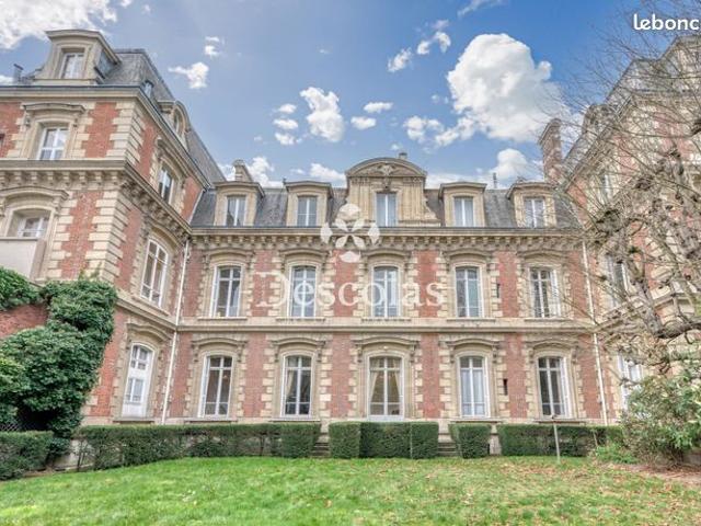 Maison vente à Saint-Germain-en-Laye, Saint-germain-en-laye