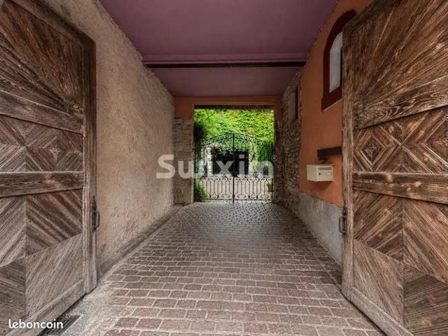 Maison vente à Colmar-Ribeauvillé, Bergheim