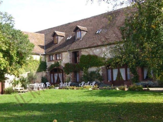 Maison vente à Sens, Soucy