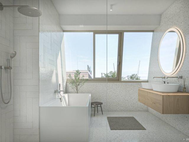 Apartment kaufen in KG Leopoldstadt, Wien