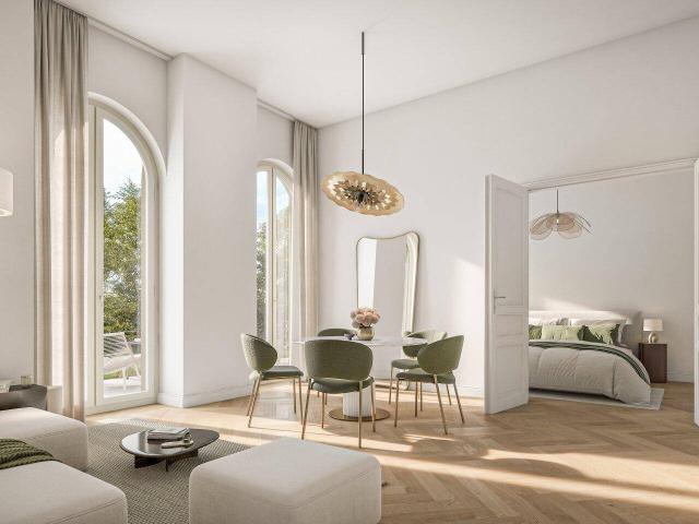 Apartment kaufen in KG Leopoldstadt, Wien