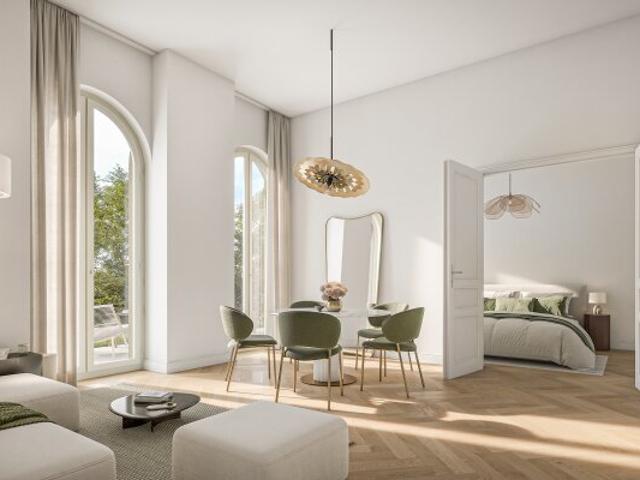 Wohnung kaufen in Wien