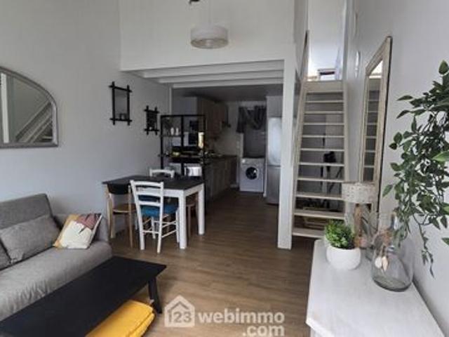 Villa vente à Les Sables-d'Olonne, Talmont-saint-hilaire