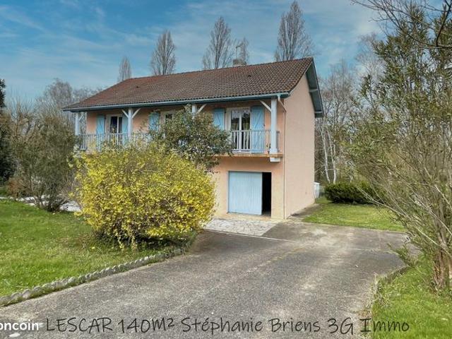 Maison vente à Pau, Lescar