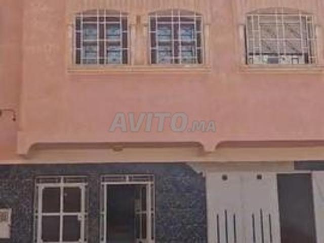 Maison vente à Ben Slimane