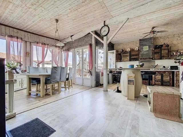 Maison vente à Saint-Gaudens, Lestelle-de-saint-martory